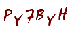 secret code