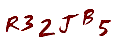 secret code