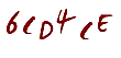 secret code
