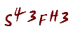 secret code