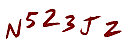 secret code