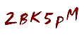 secret code