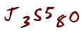 secret code