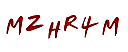 secret code