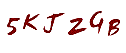 secret code