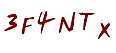secret code