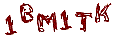 secret code