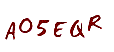 secret code