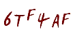 secret code
