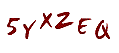 secret code
