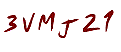 secret code
