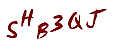 secret code