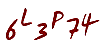 secret code