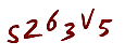 secret code