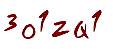 secret code