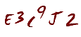 secret code