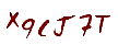 secret code