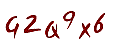 secret code