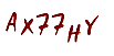 secret code