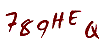 secret code