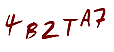 secret code