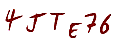 secret code