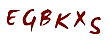 secret code