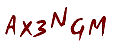 secret code