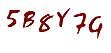 secret code