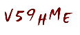 secret code