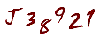 secret code