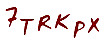 secret code