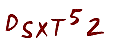 secret code
