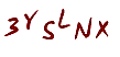 secret code