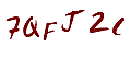 secret code