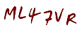 secret code