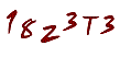 secret code