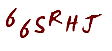 secret code
