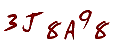 secret code