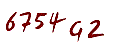 secret code