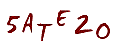 secret code