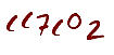 secret code