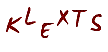 secret code