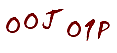 secret code