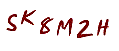 secret code