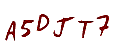 secret code