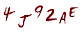 secret code
