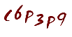 secret code