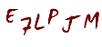 secret code