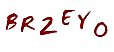 secret code